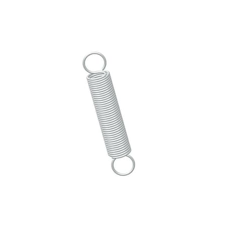 Approved Vendor Extension Spring, O= .359, L= 2.00, W= .034 G309964765